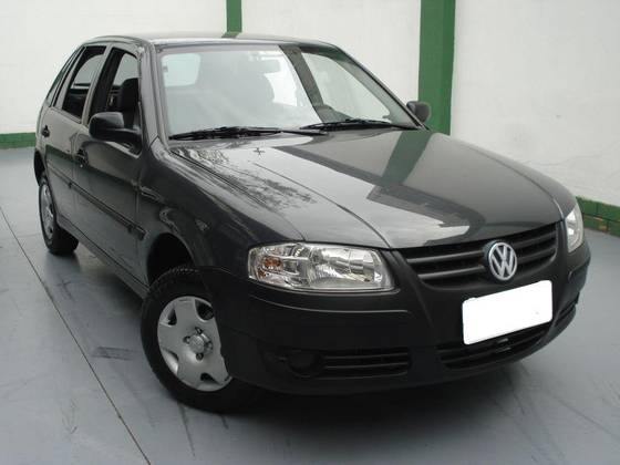 VOLKSWAGEN GOL 1.0 MI CITY 8V FLEX 4P MANUAL G.IV VOLKSWAGEN GOL 1.0 MI CITY 8V FLEX 4P MANUAL G.IV